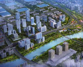 市政基础建设