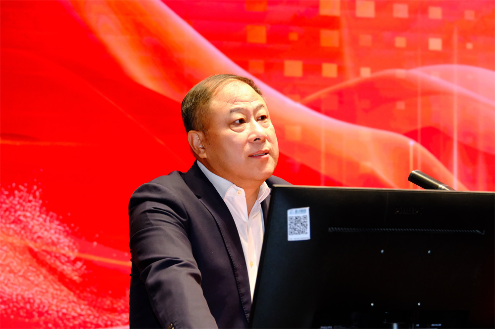 新思维，心突破，赢未来 | 德才集团2025年开工仪式暨中高层管理人员培训顺利举行