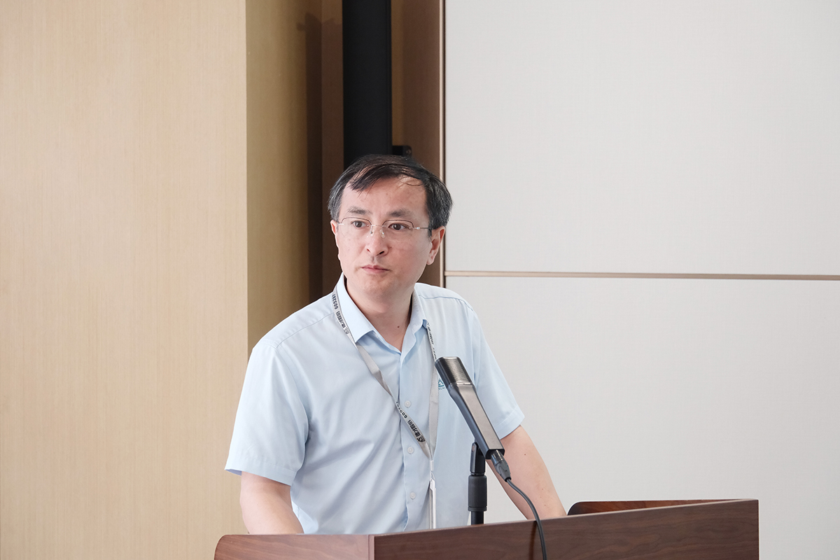 以人为本 | 德才集团第二十期“繁星计划”新员工入职培训成功举办