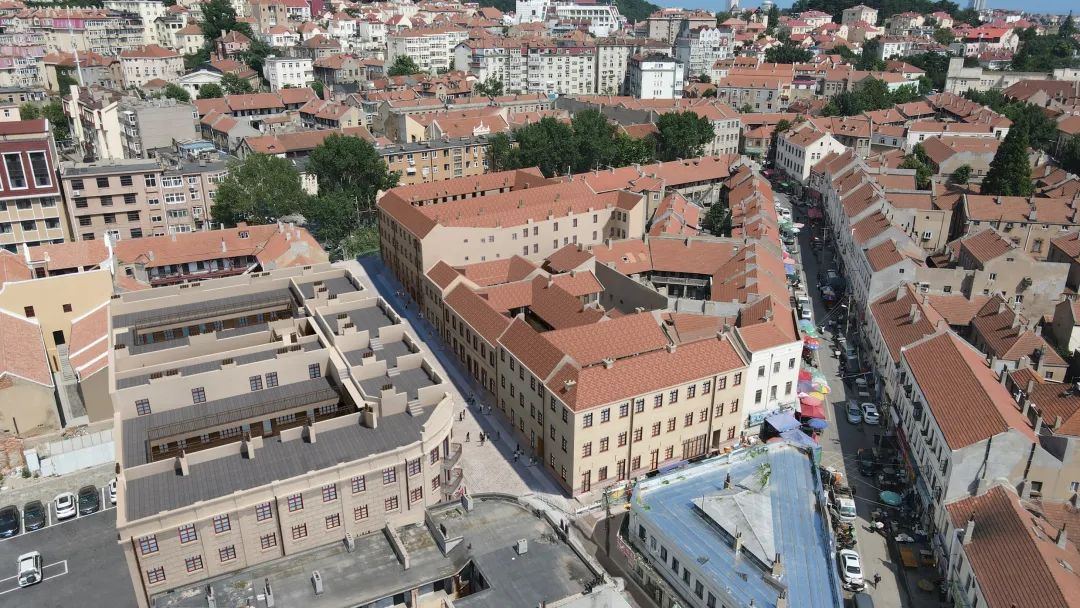 喜报 | 中房设计荣获“青岛市专精特新中小企业”认定