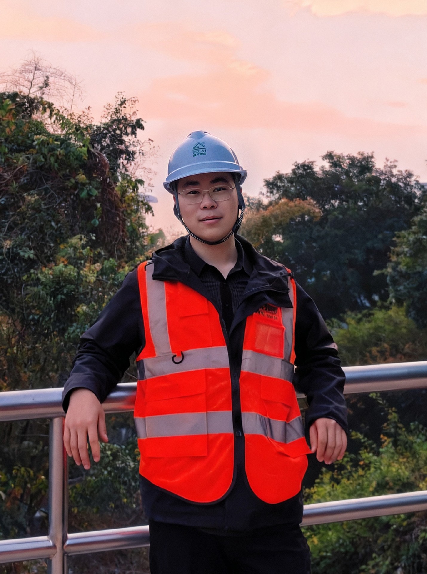 山海为证：德才青年铁军“走出去”的奋斗答卷